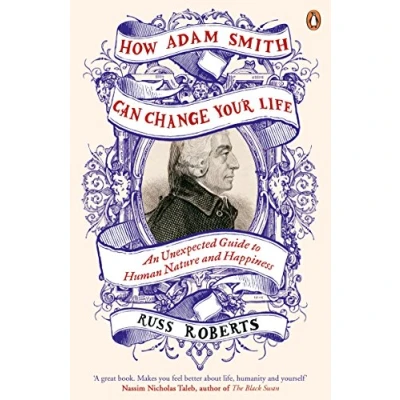 Imagen de How Adam Smith Can Change Your Life (ebook)