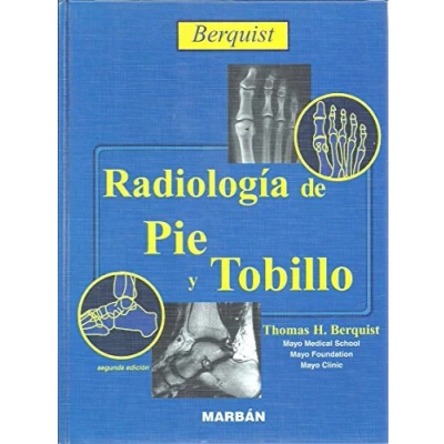 Imagen de Pie y tobillo en imagen