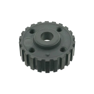 Imagen de FEBI BILSTEIN 25194 Rueda dentada, cigüeñal SEAT: Ibiza 2, TOLEDO 1, Córdoba I Berlina, VOLKSWAGEN: GOLF 3, Passat B5 AUDI: A4 Berlina