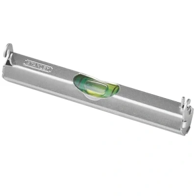 Imagen de STANLEY 0 42 287 Cordel de trazado, 80mm, 1 burbuja