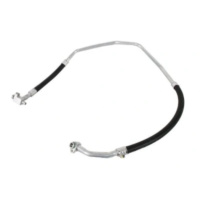 Imagen de Tubería de alta presión, aire acondicionado THERMOTEC KTT160231