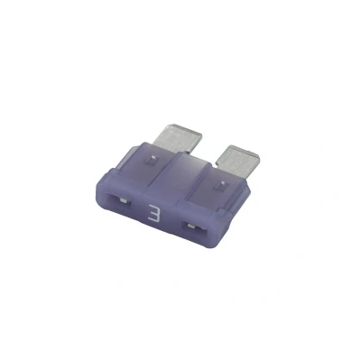 Imagen de HELLA 8JS 711 683 821 Fusible 3 lila