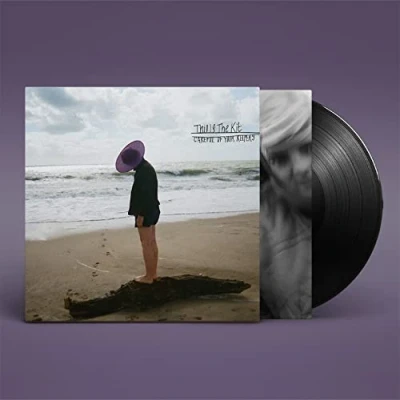 Imagen de Careful of Your Keepers [Vinilo]