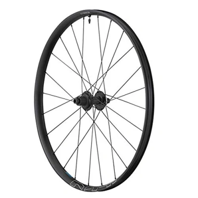 Imagen de SHIMANO Tras. MT620 29&quot; Ruedas para Bicicletas, Adultos Unisex, Multicolor, Talla única