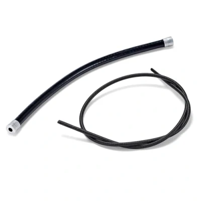 Imagen de Conjunto de piezas repuesto compatible con Flex GE 5 y Würth WSS 225 E eje transmisión, para Lijadora cuello largo, pulidora, repuesto, techos