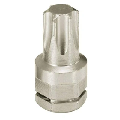 Imagen de KS TOOLS 503.8175 Punta de atornillar Acero para herramientas