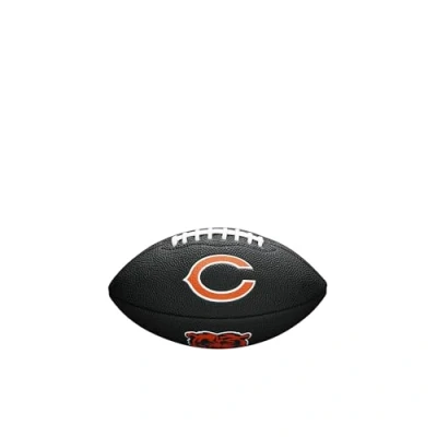 Imagen de Wilson Pelota de fútbol americano MINI NFL TEAM SOFT TOUCH, Cuero mixto suave al tacto