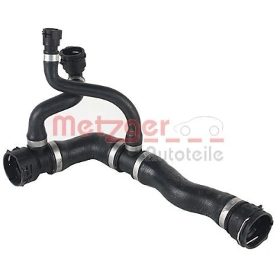 Imagen de METZGER 2420525 Manguitos de Radiador EPDM (Ethylen Propylen Dien Caucho) BMW: 5 Berlina, Touring