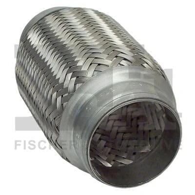Imagen de FA1 360 230 Unión flexible, escape