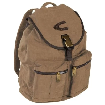 Imagen de camel active Journey Mochila para Hombre, 000356, Sand, 32 x 19 43