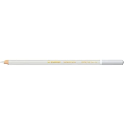 Imagen de Stabilo CarbOthello Lápiz, Blanco (Greyish White), 1 unidad