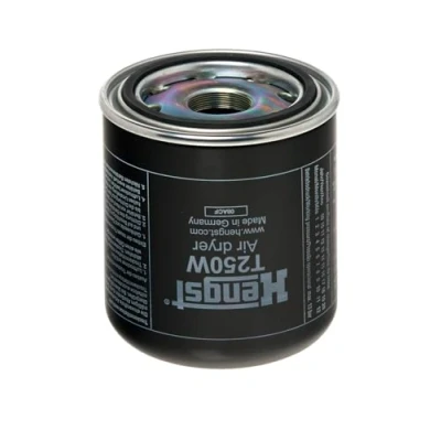 Imagen de HENGST FILTER T250W Cartucho del secador de aire, sistema aire comprimido MERCEDES BENZ: UNIMOG, ATEGO 2, SK, RENAULT TRUCKS: Magnum, Midlum