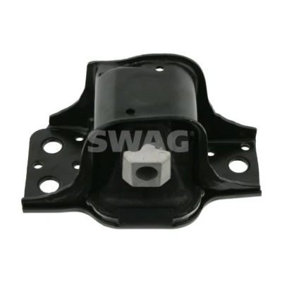 Imagen de SWAG 60 92 8203 Soporte de motor derecha hidráulico Caucho RENAULT: MEGANE 2, SCENIC GRAND 2