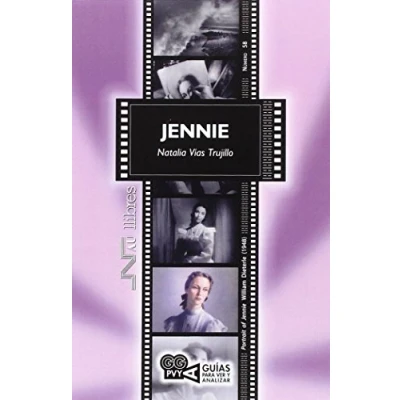 Imagen de Jennie (Guías para ver y analizar cine)