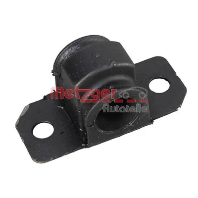 Imagen de METZGER 52083108 Silentblock Barra Estabilizadora Eje delantero, izquierda, derecha Soporte de caucho 24 FORD: Transit Courier Familiar