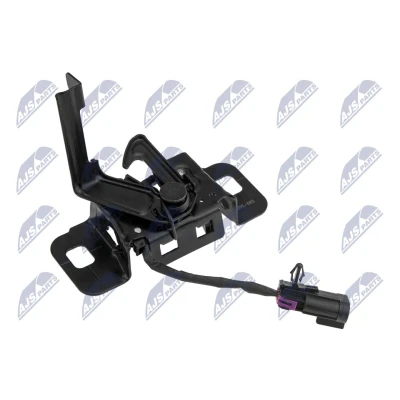Imagen de Cerradura del capó de motor NTY EZC PL 082