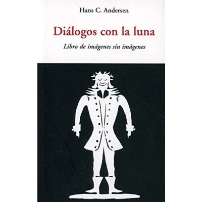 Imagen de DIALOGOS CON LA LUNA (CENTELLAS)