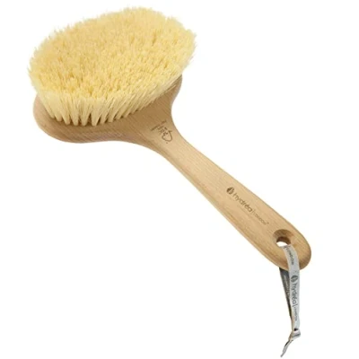 Imagen de Hydrea London Cactus Bristle Dry Body Brush