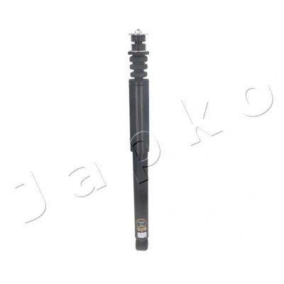 Imagen de JAPKO MJ00422 Amortiguador Eje trasero Presión de gas Bitubular telescópico Espiga arriba, Anillo inferior RENAULT: Modus / Grand