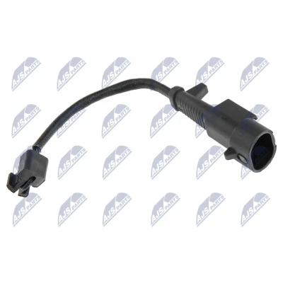 Imagen de NTY HCZ VC 001 Sensor de Desgaste Pastillas Frenos Eje delantero IVECO: DAILY 6 , Pritsche/Fahrgestell, 4