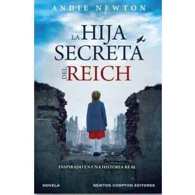 Imagen de La Hija Secreta Del Reich