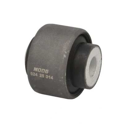 Imagen de MOOG BM SB 18400 Silentblock Brazo de Suspension ambos lados, Eje trasero, interior