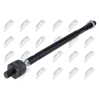 Imagen de Articulación axial, barra de acoplamiento NTY SDK NS 073
