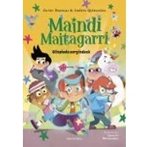 Imagen de Maindi Maitagarri 2: Olinpiada Sorginduak