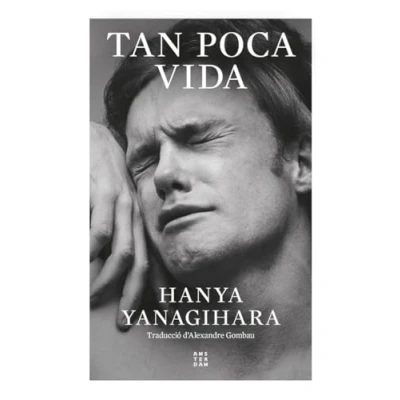Imagen de TAN POCA VIDA CAT (NOVEL LA)