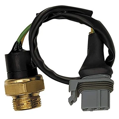 Imagen de FAE 37510 Interruptor de temperatura, ventilador del radiador M22x1,5