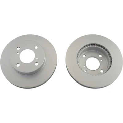 Imagen de KAVO PARTS BR 8720 C Disco de freno 231 20 4 100 ventilado revestido SUZUKI: Alto VII, NISSAN: Pixo