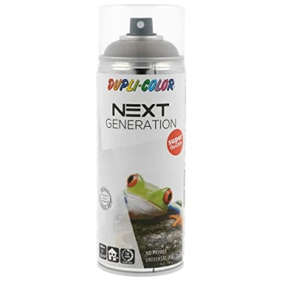 Imagen de DUPLI color Next 480751 Bruselas (400 ml), gris