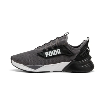Imagen de Puma Retaliate Zapatillas running asfalto blackcool dark gray, Talla: 42, Black cool gray Zapatos
