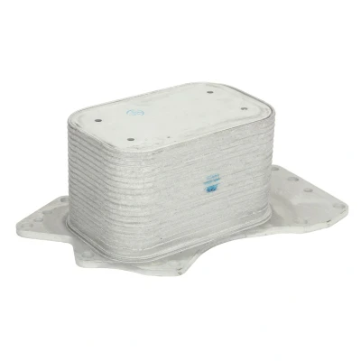 Imagen de THERMOTEC D4W018TT Radiador de Aceite AUDI: A4 B7 Berlina, Avant, A6 C6 VOLKSWAGEN: Phaeton, Touareg I