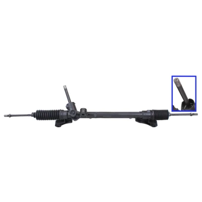 Imagen de ELSTOCK 14 1494 Cremallera de Dirección mecánico para vehíc. con volante a la izquierda 1233 FORD: FIESTA 6