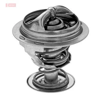 Imagen de DENSO DTM82480 Termostato, refrigerante 82C con juntas FORD: FIESTA 5, KA Hatchback, 4