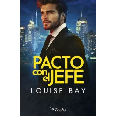 Imagen de Pacto con el jefe (PHOEBE)