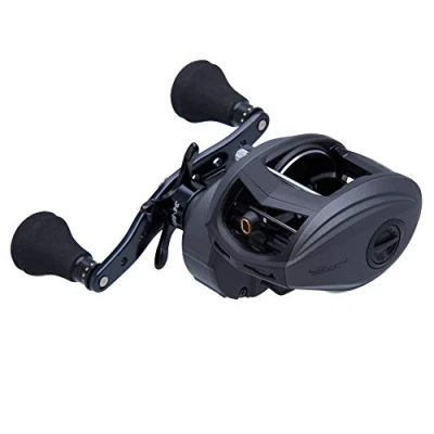 Imagen de Abu Garcia Revo Toro Beast 61 HS Carrete rotonda