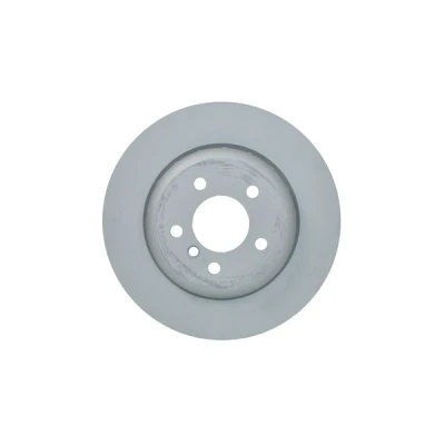 Imagen de BOSCH 0 986 479 E04 disco de freno 330 20 5 120 dos piezas, ventilado revestido altamente carbonizado con tornillos BMW: Berlina