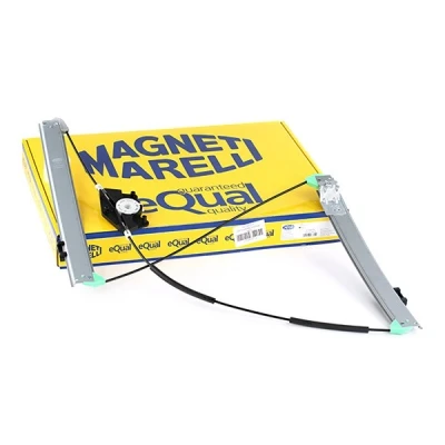 Imagen de Magneti Marelli Elevalunas Delante, izquierda eléctrico sin electromotor 350103170079 AUDI: A4 B6 Berlina, Avant, B5 Berlina norauto, oscaro,