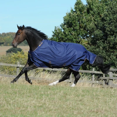 Imagen de Bucas Irish Turnout Light 50g Navy