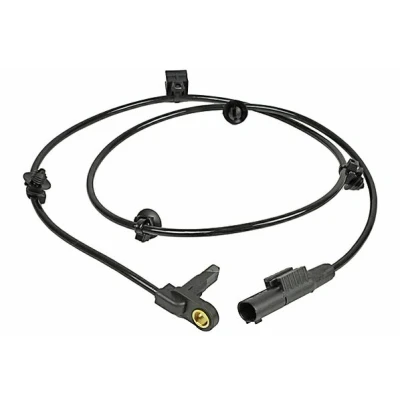 Imagen de METZGER 0900990 Sensor de ABS MERCEDES BENZ: Vito Furgón
