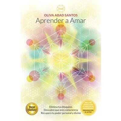 Imagen de Aprender a amar