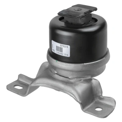 Imagen de LEMFÖRDER 44741 01 Soporte de motor derecha hidráulico VOLVO: S80 II, XC70 II Familiar, V70 3
