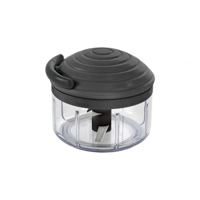 Imagen de Metaltex DISPLAY CORTAVERDURAS &#039;ROTOMAC&#039; BLACK