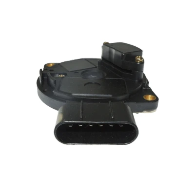 Imagen de BERU ZM001 Unidad de mando, sistema encendido CITROËN: BX Hatchback, CX 2, AX, BMW: 3 Berlina, PEUGEOT: 205 II 309 Hatchback