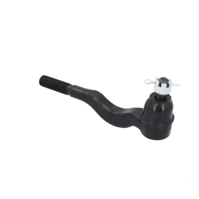 Imagen de febi BILSTEIN 15273 Rótula de dirección Plus Eje delantero, izquierda, interior, derecha con tuerca almenada rebajada norauto,