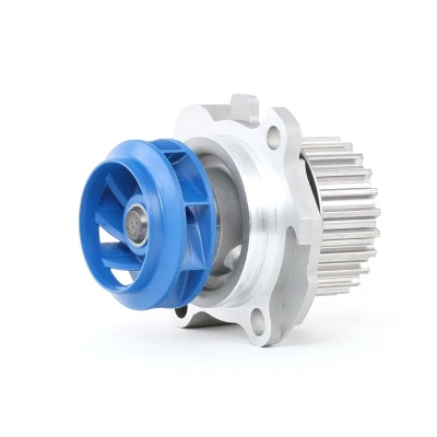 Imagen de SKF VKPC 81620 Bomba de agua 23 con juntas Plástico para accionamiento correa trapecial AUDI: TT Coupé, A3 Hatchback, SEAT: Leon I Hatchback
