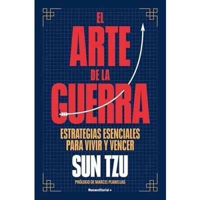 Imagen de El Arte De La Guerra: Deluxe silkbound edition (SIN COLECCION)