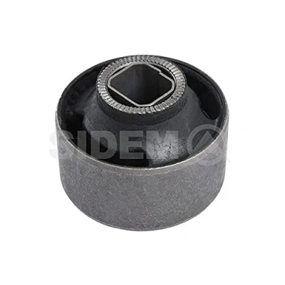 Imagen de SIDEM 845635 Silentblock Brazo de Suspension posterior, Eje delantero Rodamiento caucho metal oscilante transversal